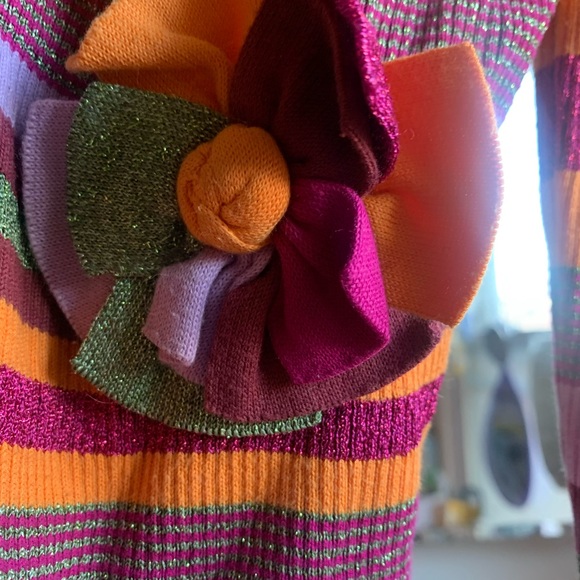 CHANEL SWEATER VINTAGE. - Picture 8 of 9